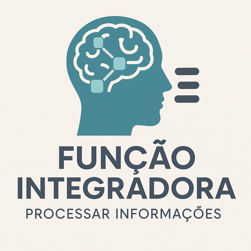 Função integradora
