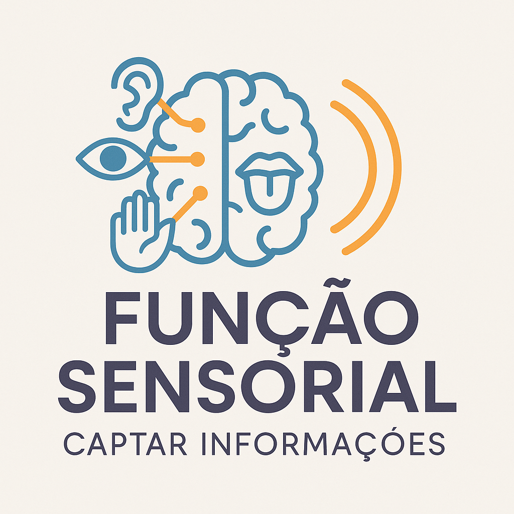 Função sensorial